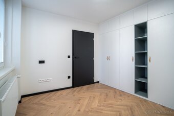 Štýlový 4-izbový byt po rekonštrukcii na predaj - 7