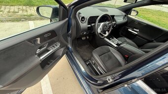 Mercedes-Benz B 180 d - 7