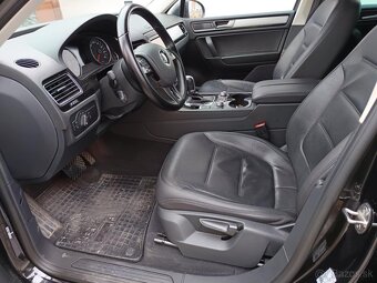 Touareg - 7