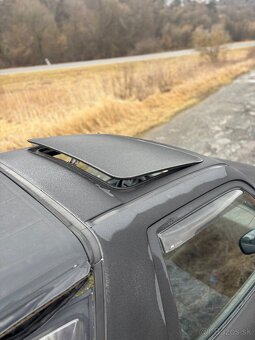 ✅Toyota rav4 - cabrio version✅ - 7