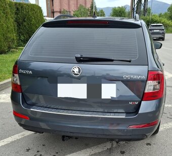 Škoda Octávia,combi - 7