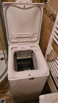 Pracka Electrolux 6kg - 7