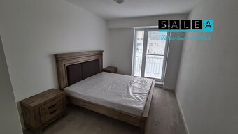 3-IZBOVÝ BYT S BALKÓNOM, 92m2, 2 x GARÁŽOVÉ STÁTIE, ŽILINA - 7