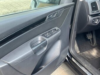 Seat Alhambra 2.0 TDI 110kW FR-Line Family DSG - 7