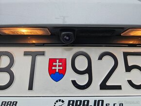Kia CEED 1.0 T-GDI 73,6kW SILVER, v záruke, SR - 7
