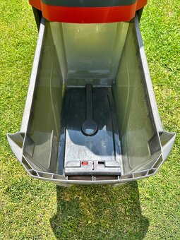 Valcový drvič AL-KO EasyCrush LH 2810 – TOP stav - 7