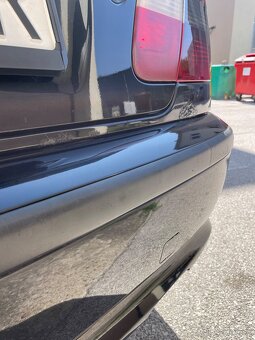 BMW E46 320d A/T - 7