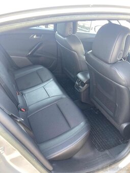 Peugeot 508 2.0hdi 120kw - 7