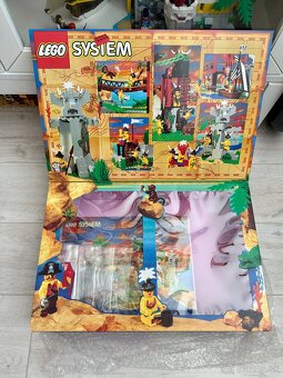 Lego - 7