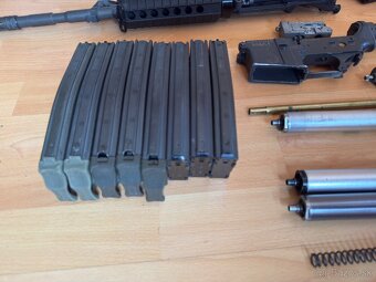 Airsoft PTW 2x - 7
