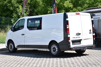 Fiat Talento 1.6 MultiJet 120k L2H1 5_MIESTNE SR DPH - 7