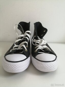 CONVERSE kožené - 7