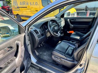 Honda CR-V 2,2 d - 7