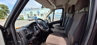 Peugeot Boxer Furgon 2.0 BlueHDi 130k 335 L2H2 - 7