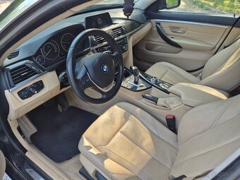 BMW 420xd Gran Cupe Luxury - 7