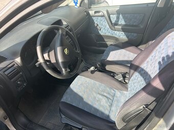 PREPIS+KÚPNA ZMLUVA Opel Astra na náhradné diely v celku - 7