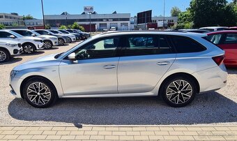 ŠKODA OCTAVIA COMBI 2.0 TDI SCR STYLE DSG. - 7
