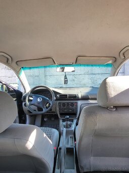 Volkswagen Passat B5 1.9 TDI - 7