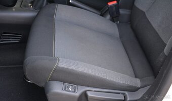 Citroen C3 1.2 Benzín 1 majiteľ SR pôvod Top Stav - 7