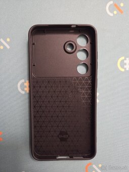 Galaxy S25 512 GB - Coral Red - 7
