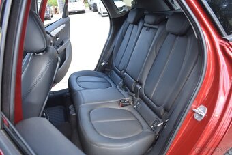 BMW Rad 2 Active Tourer 2 218d Advantage A/T - 7