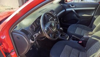 Skoda Octavia II Facelift 1.6TDI 77KW RV 2012 - 7