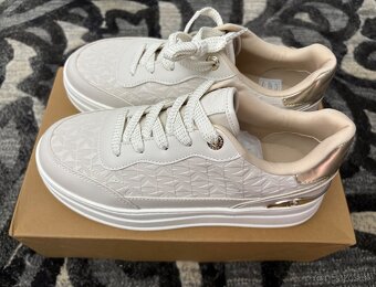 Tenisky originál Michael Kors v.37 nové - 7