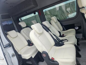 Mercedes sprinter 319 - 7