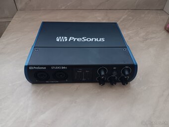 Presonus studio 24/c - 7