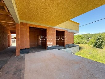 NOVOSTAVBA_4 izb. rodinný dom /223m2/ s pozemkom /543m2/ Žil - 7