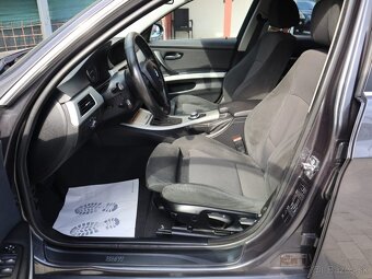 BMW 335d M57 2006 Sportsize, DynamicXenon - 7