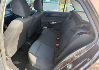 Škoda Fabia 1.2 TSI benzín manuál 66 kw - 7