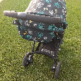 Britax kočík B-Motion 4 Plus - 7