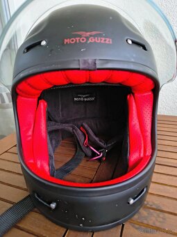 Moto Guzzi V7 III CARBON - 7