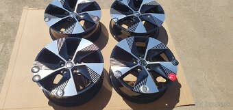 Renault captur kadjar koleos arkana 5x114,3 r18 megane lagun - 7