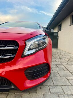 Mercedes-Benz GLA 200 AMG 115kw Automat 2020 51000km - 7
