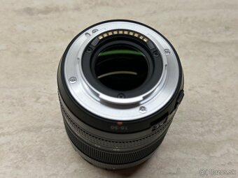 Fujifilm XF 16-50 mm f/2,8-4,8 R LM WR - 7