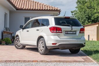 Fiat Freemont 2.0 MultiJet 4x4 automat - 7