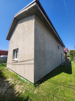 EXKLUZÍVNE, poschodový rod.dom Cabaj, novostavba - 7
