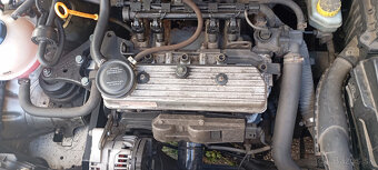 skoda fabia1,1.4mpi 50kw - 7