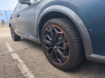 CUPRA Formentor VZ 2.0 TSI DSG 4Drive / 2022 - 7