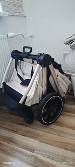 Kočik Muuvo Bohom Brown - 7