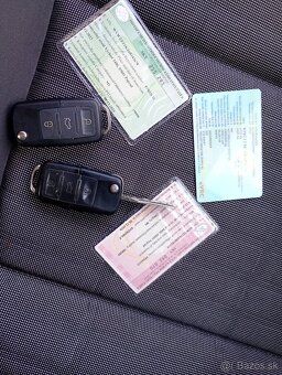 Predám Wolkswagen Golf 5 TDI Comfortline - 7