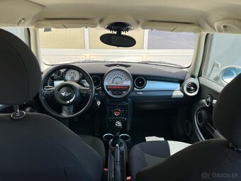 MINI COOPER - PREDAJ AJ NA SPLÁTKY - 7