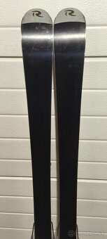 Detské lyže Rossignol Lolita 120cm - 7
