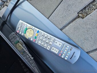 3D Plazma TV Panasonic Viera - 7
