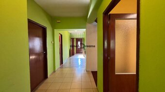 NA PREDAJ 5 izbový rodinný dom v obci Urmince - Topoľčany - 7