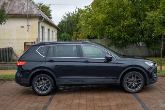 Seat Tarraco 2.0 TDI 150 Style Limited 4Drive DSG - 7