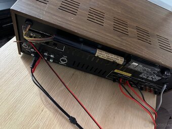 Sansui 551 - 7