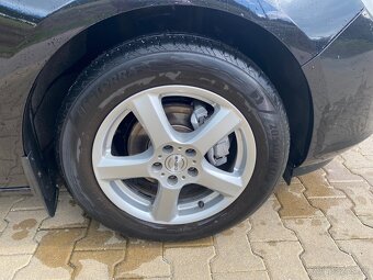 Opel Astra j 1.4 benzin - 7